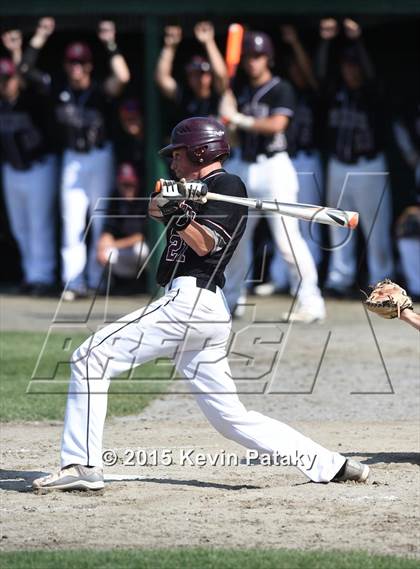Thumbnail 1 in North Haven vs. Windsor (CIAC Class L Semifinal) photogallery.