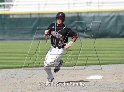 Thumbnail 2 in North Haven vs. Windsor (CIAC Class L Semifinal) photogallery.