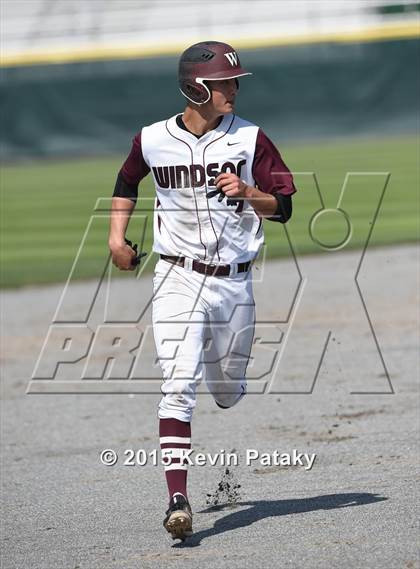Thumbnail 1 in North Haven vs. Windsor (CIAC Class L Semifinal) photogallery.