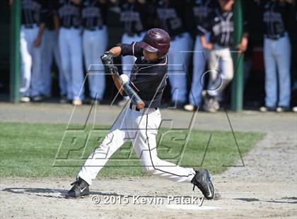 Thumbnail 3 in North Haven vs. Windsor (CIAC Class L Semifinal) photogallery.