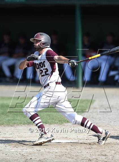 Thumbnail 2 in North Haven vs. Windsor (CIAC Class L Semifinal) photogallery.