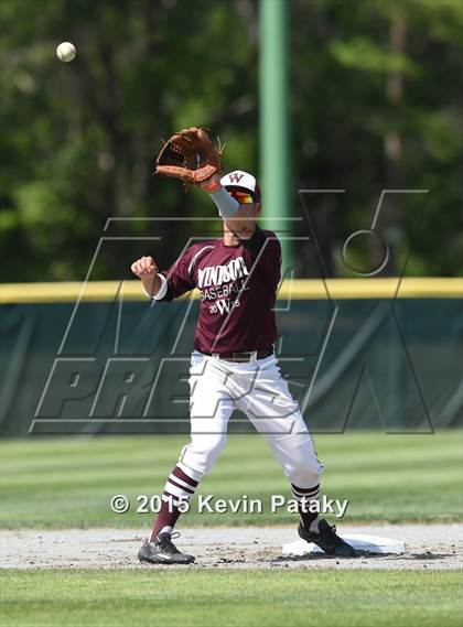 Thumbnail 3 in North Haven vs. Windsor (CIAC Class L Semifinal) photogallery.