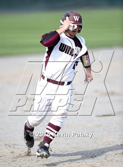 Thumbnail 1 in North Haven vs. Windsor (CIAC Class L Semifinal) photogallery.