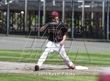Thumbnail 2 in North Haven vs. Windsor (CIAC Class L Semifinal) photogallery.