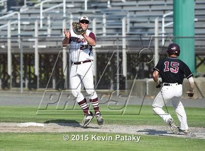 Thumbnail 1 in North Haven vs. Windsor (CIAC Class L Semifinal) photogallery.