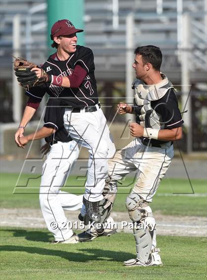 Thumbnail 2 in North Haven vs. Windsor (CIAC Class L Semifinal) photogallery.