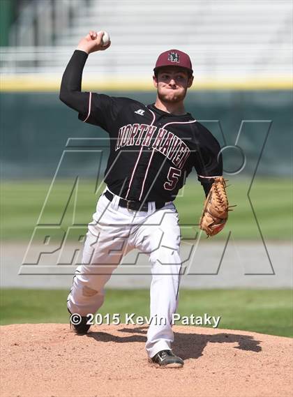 Thumbnail 3 in North Haven vs. Windsor (CIAC Class L Semifinal) photogallery.