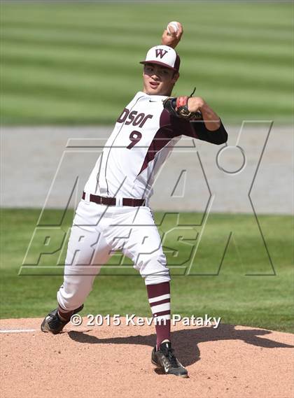 Thumbnail 2 in North Haven vs. Windsor (CIAC Class L Semifinal) photogallery.