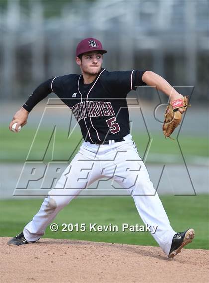 Thumbnail 1 in North Haven vs. Windsor (CIAC Class L Semifinal) photogallery.