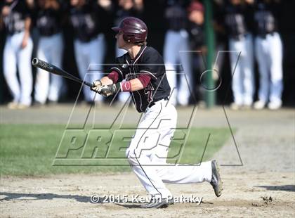 Thumbnail 1 in North Haven vs. Windsor (CIAC Class L Semifinal) photogallery.