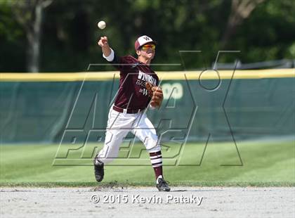 Thumbnail 2 in North Haven vs. Windsor (CIAC Class L Semifinal) photogallery.