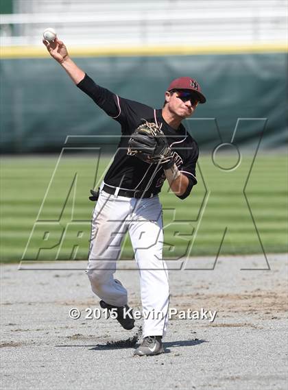 Thumbnail 2 in North Haven vs. Windsor (CIAC Class L Semifinal) photogallery.