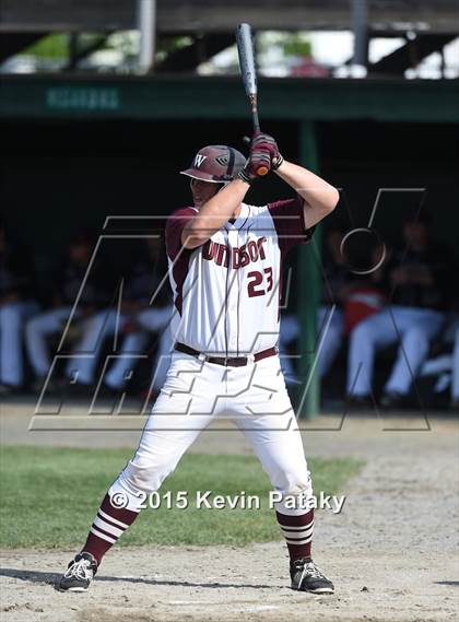 Thumbnail 3 in North Haven vs. Windsor (CIAC Class L Semifinal) photogallery.