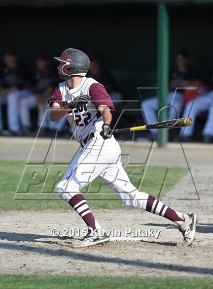 Thumbnail 3 in North Haven vs. Windsor (CIAC Class L Semifinal) photogallery.