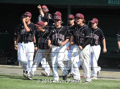 Thumbnail 3 in North Haven vs. Windsor (CIAC Class L Semifinal) photogallery.