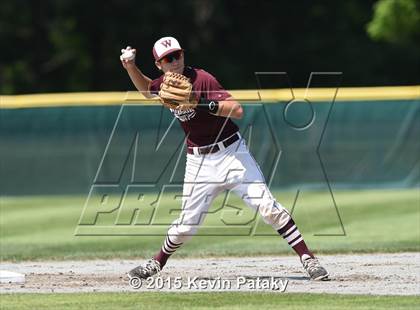 Thumbnail 1 in North Haven vs. Windsor (CIAC Class L Semifinal) photogallery.