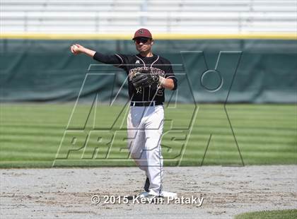 Thumbnail 3 in North Haven vs. Windsor (CIAC Class L Semifinal) photogallery.