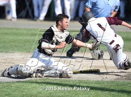 Thumbnail 2 in North Haven vs. Windsor (CIAC Class L Semifinal) photogallery.