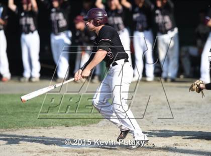 Thumbnail 2 in North Haven vs. Windsor (CIAC Class L Semifinal) photogallery.