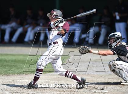 Thumbnail 3 in North Haven vs. Windsor (CIAC Class L Semifinal) photogallery.