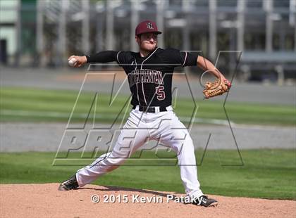 Thumbnail 2 in North Haven vs. Windsor (CIAC Class L Semifinal) photogallery.