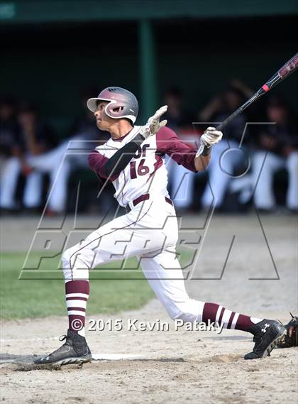 Thumbnail 1 in North Haven vs. Windsor (CIAC Class L Semifinal) photogallery.