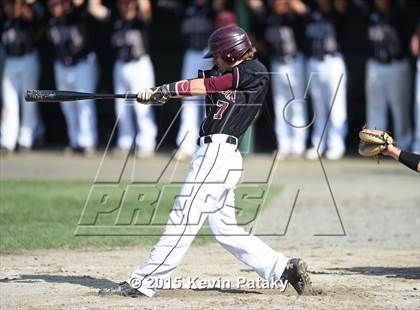 Thumbnail 1 in North Haven vs. Windsor (CIAC Class L Semifinal) photogallery.
