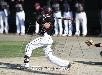 Thumbnail 2 in North Haven vs. Windsor (CIAC Class L Semifinal) photogallery.