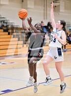 Photo from the gallery "Hoover @ Academy of Our Lady of Peace"