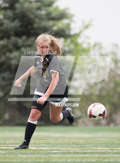Thumbnail 1 in Mountain Vista vs. Arapahoe (CHSAA 5A 2nd Round) photogallery.