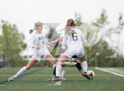 Thumbnail 1 in Mountain Vista vs. Arapahoe (CHSAA 5A 2nd Round) photogallery.