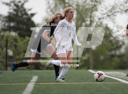 Thumbnail 3 in Mountain Vista vs. Arapahoe (CHSAA 5A 2nd Round) photogallery.