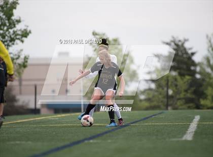 Thumbnail 2 in Mountain Vista vs. Arapahoe (CHSAA 5A 2nd Round) photogallery.