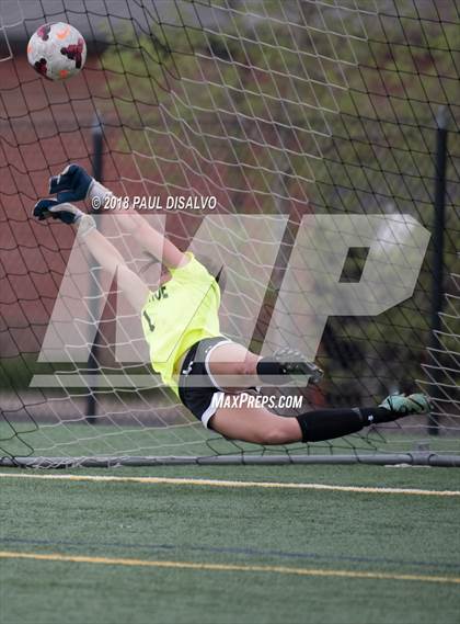 Thumbnail 1 in Mountain Vista vs. Arapahoe (CHSAA 5A 2nd Round) photogallery.
