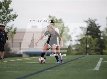Thumbnail 3 in Mountain Vista vs. Arapahoe (CHSAA 5A 2nd Round) photogallery.