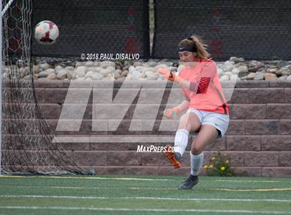 Thumbnail 1 in Mountain Vista vs. Arapahoe (CHSAA 5A 2nd Round) photogallery.