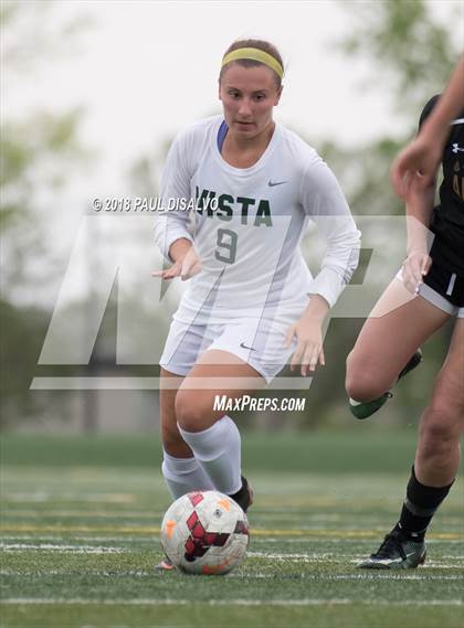 Thumbnail 1 in Mountain Vista vs. Arapahoe (CHSAA 5A 2nd Round) photogallery.