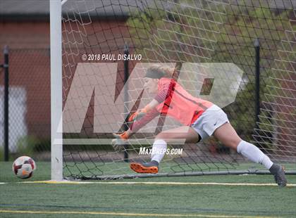 Thumbnail 2 in Mountain Vista vs. Arapahoe (CHSAA 5A 2nd Round) photogallery.