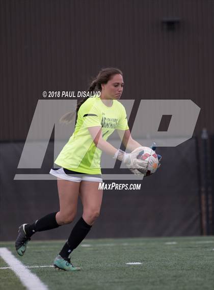 Thumbnail 3 in Mountain Vista vs. Arapahoe (CHSAA 5A 2nd Round) photogallery.