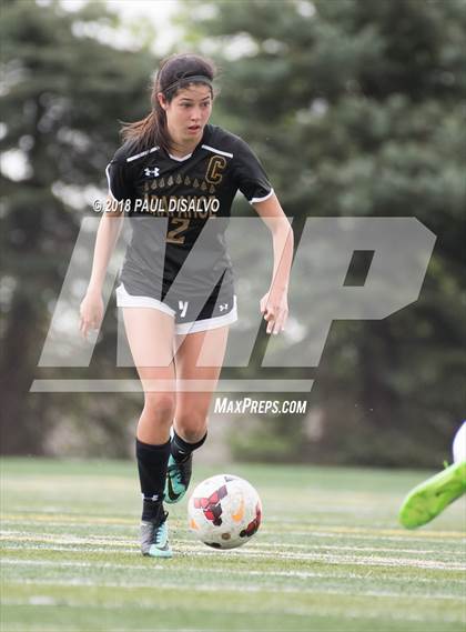 Thumbnail 3 in Mountain Vista vs. Arapahoe (CHSAA 5A 2nd Round) photogallery.