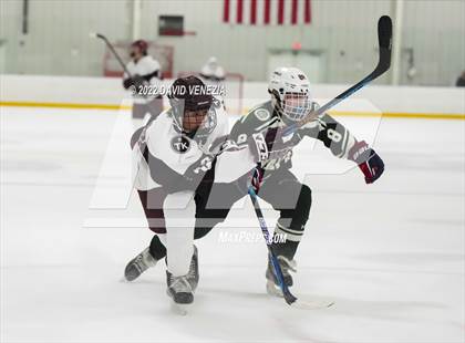 Thumbnail 1 in Delbarton @ Don Bosco Prep photogallery.