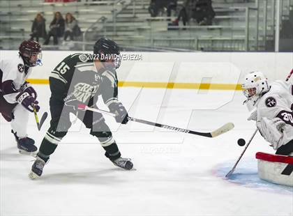 Thumbnail 3 in Delbarton @ Don Bosco Prep photogallery.