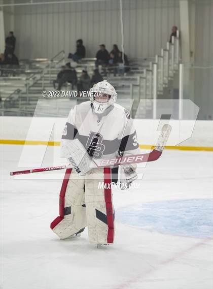 Thumbnail 1 in Delbarton @ Don Bosco Prep photogallery.