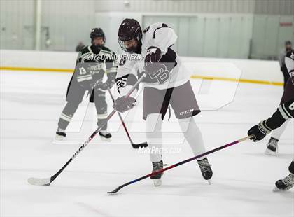 Thumbnail 2 in Delbarton @ Don Bosco Prep photogallery.