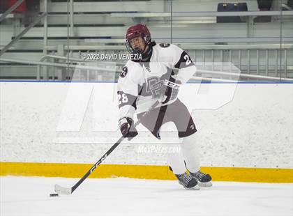 Thumbnail 1 in Delbarton @ Don Bosco Prep photogallery.
