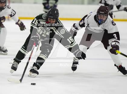 Thumbnail 2 in Delbarton @ Don Bosco Prep photogallery.