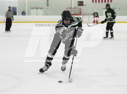 Thumbnail 1 in Delbarton @ Don Bosco Prep photogallery.