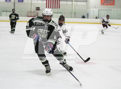 Thumbnail 1 in Delbarton @ Don Bosco Prep photogallery.