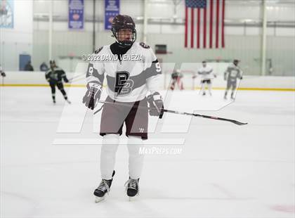 Thumbnail 2 in Delbarton @ Don Bosco Prep photogallery.