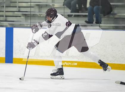 Thumbnail 1 in Delbarton @ Don Bosco Prep photogallery.